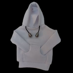 روکش دنده مدل هودی کد whitesa