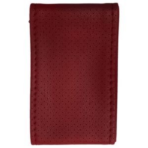 روکش فرمان طرح سوزنی کد 06 مدل delta