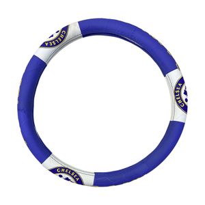 روکش فرمان طرح چلسی مدل chbu06