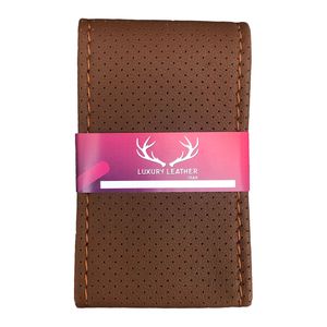 روکش فرمان لاکچری چرم مدل sld 1031