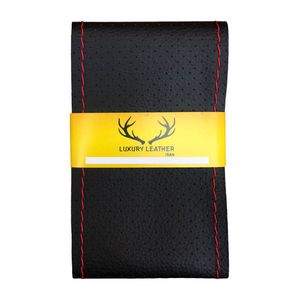 روکش فرمان لاکچری چرم مدل slp 1040