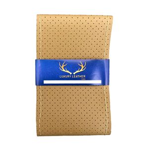 روکش فرمان لاکچری چرم مدل slp 1041
