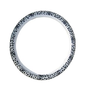 روکش فرمان مدل leopard