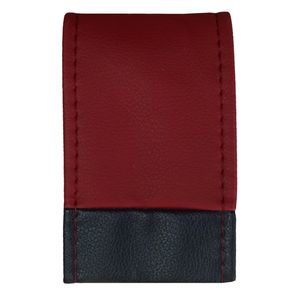 روکش فرمان مدل luxuary01