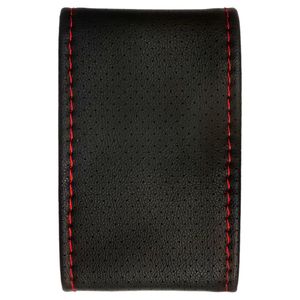 روکش فرمان مدل tex کد 07 طرح سوزنی مناسب برای کوییک