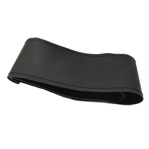 روکش فرمان چرم طبیعی طرح پانچ کد 01