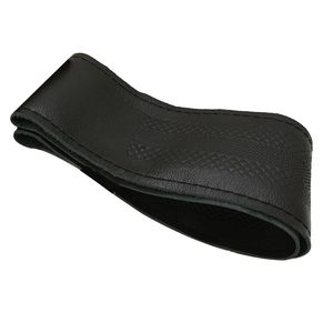 روکش فرمان چرم طبیعی کد 03