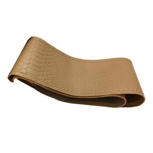 روکش فرمان چرم طبیعی کد 06