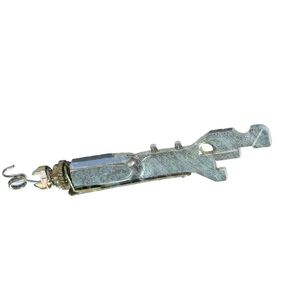 رگلاژ چرخ عقب چپ کد 02 مناسب برای 206