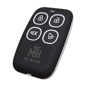 ریموت بلوتوثی ام اند اچ مدل ii 315