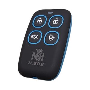 ریموت بلوتوثی ام اند اچ مدل jj 315