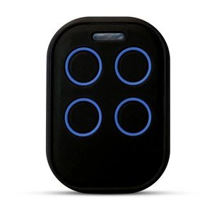 ریموت بلوتوثی دربازکن مدل 433mhz