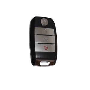 ریموت بلوتوثی دزدگیر خودرو چیتا مدل cheeta 315