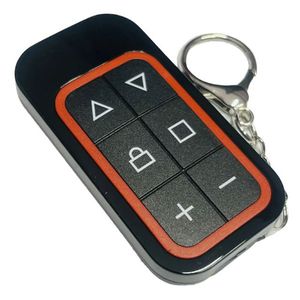 ریموت بلوتوثی شارژی خودرو چیکال مدل مولتی فرکانس کد k 617 rd