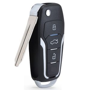 ریموت تاشو خودرو چیکال مدل k 294 مناسب برای ساینا s و کوییک