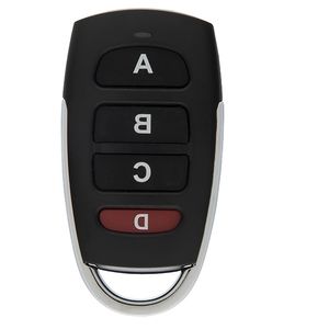 ریموت در پارکینگ اسکای مدل j387 433