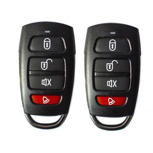 ریموت دزدگیر خودرو چیکال مدل 315 کد p 437 بسته 2 عددی