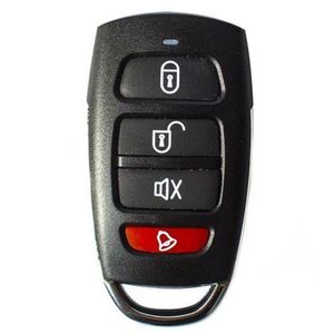 ریموت دزدگیر خودرو چیکال مدل 315 کد p 437