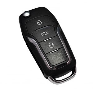 ریموت دزدگیر خودرو چیکال مدل k 539 کد 315