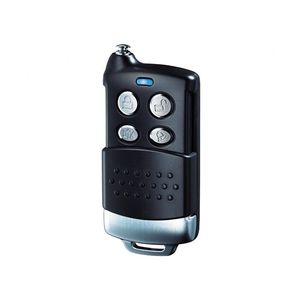 ریموت دزدگیر خودرو چیکال مدل استیل میت کد k 292