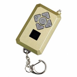 ریموت دزدگیر و در ورودی خودرو چیکال طرح آنتن دار مدل 8 کاناله کد k 395 cold