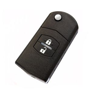 ریموت قفل مرکزی مدل maz01 مناسب برای مزدا 3