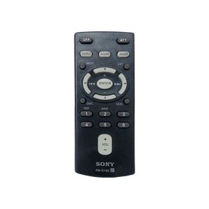ریموت کنترل سونی مدل rm x155