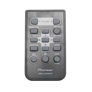ریموت کنترل پایونیر مدل cd r320