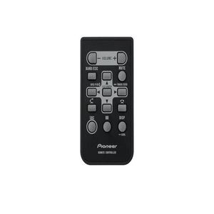 ریموت کنترل پایونیر مدل cd sr320