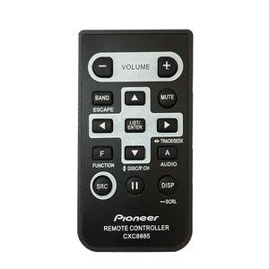 ریموت کنترل پایونیر مدل cxc8885