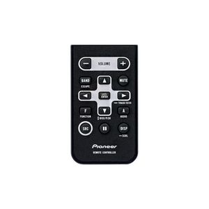 ریموت کنترل پخش خودرو پایونیر مدل oxe1047