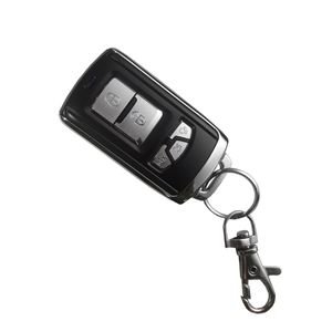 ریموت یدکی دزدگیر خودرو استیل میت مدل 122