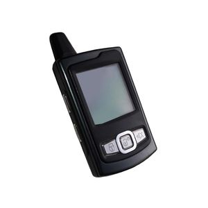 ریموت یدکی دزدگیر خودرو استیل میت مدل n2 888