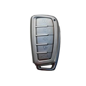 ریموت یدکی دزدگیر خودرو استیل میت مدل tosi000