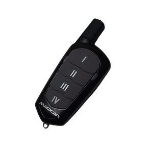ریموت یدکی دزدگیر خودرو ماجیکار مدل m110 مناسب برای دزدگیرهای ماجیکار 110