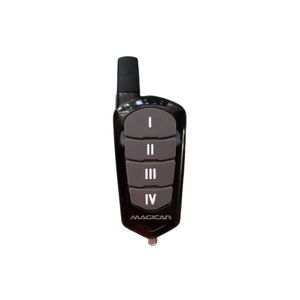 ریموت یدکی دزدگیر خودرو ماجیکار مدل mj 110