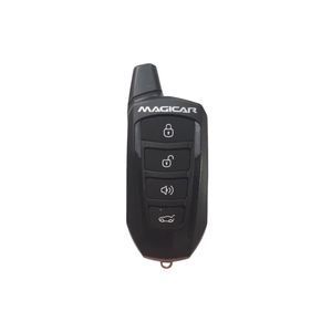 ریموت یدکی دزدگیر خودرو ماجیکار مدل mj 211