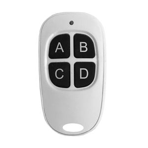 ریموت یدکی دزدگیر خودرو مدل 433mhz