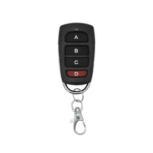 ریموت یدکی دزدگیر خودرو مدل 8580