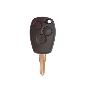 ریموت یدکی دزدگیر خودرو مدل e152 315 icev1527