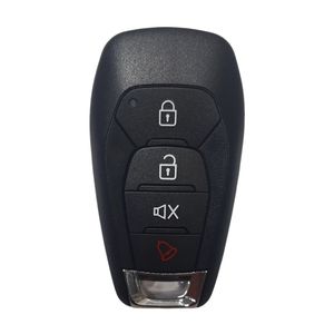 ریموت یدکی دزدگیر خودرو مدل hti 315