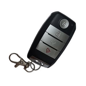 ریموت یدکی دزدگیر خودرو مدل hu 315