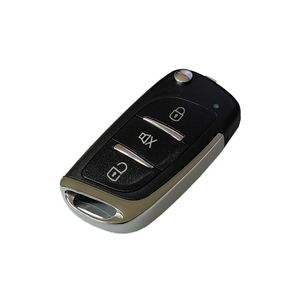 ریموت یدکی دزدگیر خودرو مدل k540 کد 315