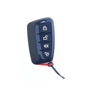ریموت یدکی دزدگیر خودرو مدل tld 433 bnd