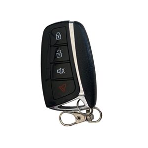 ریموت یدکی دزدگیر خودرو چیتا مدل  بلوتوثی کد 315