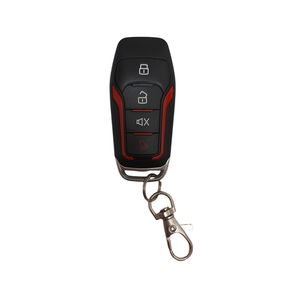 ریموت یدکی دزدگیر خودرو چیتا مدل ch 315
