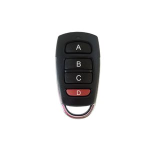 ریموت یدکی دزدگیر خودرو کد 433