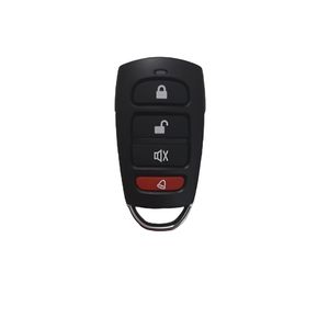 ریموت یدکی دزدگیر مدل sm 315