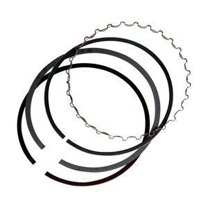 رینگ پیستون ایساکو کد 0800302299 مناسب برای xu7  بسته 4 عددی