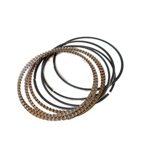 رینگ پیستون موتور مارمورت مدل stdمناسب برای کیا ریو بسته 16عددی